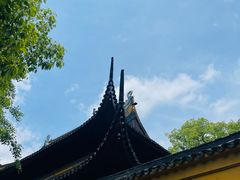 -西园戒幢律寺