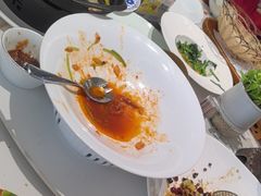 -山东宾馆·齐鲁苑餐厅