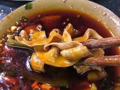 鹅肠-化龙桥九宫格火锅(清水河店)