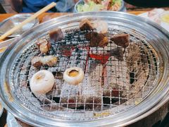 -原始泥炉烤肉(总店)
