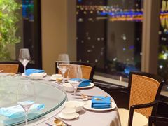 -馋遇江南·精致湖景雅宴(东方之门店)