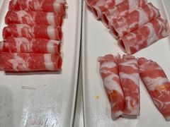 -海底捞火锅(阳光新业店)