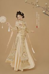 -金夫人婚纱摄影(惠阳店)