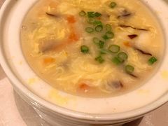 彩虹疙瘩汤-船歌·鱼水饺青岛菜(闽江二路店)