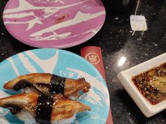 -三禾寿司(石龙店)