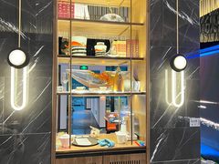 -次第花开素食雅宴