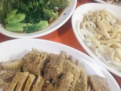 -水东兴记鸭粥店(茂名店)