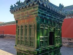 -历代帝王庙博物馆