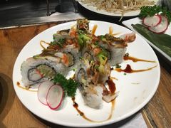 -赤坂亭·M9和牛烧肉·铁板烧·日料398放题(长泰广场店)