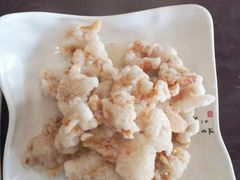 锅包肉-服务大楼冷面(延大店)