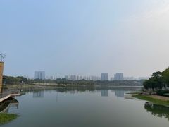 -白塘生态植物园