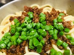 -左撇子私房面