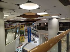 -银座mall(东直门店)