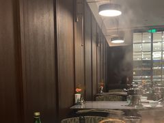 -鼎鼎香·港式火锅(北京SKP店)