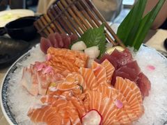 -粤海喜来登酒店-班妮海鲜铁板烧和牛放题餐厅(天河城店)