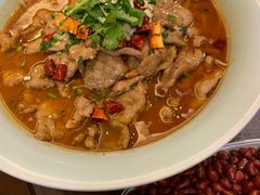 -苏湘小馆·不做预制菜(青年公社店)