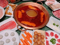 -肆味(东原1891江景店)