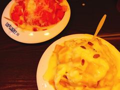 -梁子刨冰王(鞍山西道店)