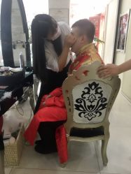 -王子宫殿婚纱摄影(环山路总店)