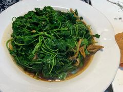 蚌肉金花茶-苏州人家(锦溪镇店)