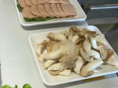 涮菜类别-古乐牛香·鲜牛肉牛杂火锅(吴江三里桥运东商业广场店)