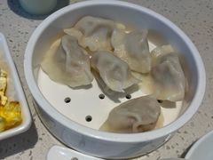 -船歌·鱼水饺青岛菜(金狮广场店)