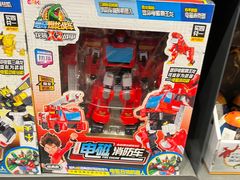 -东莞松山湖万象汇