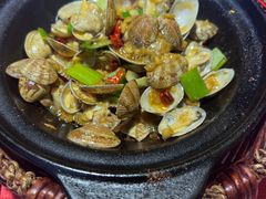 -永信海鲜(群星城店)