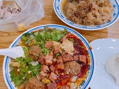 烩菜-清真·老陈家烩菜(东新街总店)
