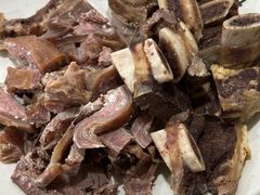 -牛小隆牛肉面馆(四牌楼店)