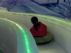-史努比缤纷世界
