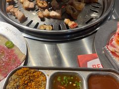 -炽城·烤肉名家(鸿达中央广场店)