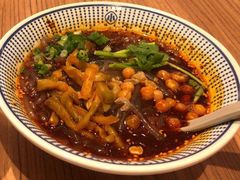 -遇见小面(凯德广场店)