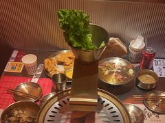 -西塔老太太泥炉烤肉(苏州大悦城店)
