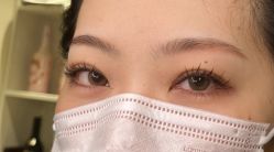 -沐蕙日式美甲美睫皮肤管理