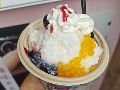 -台湾味正点车轮饼可丽饼(南禅寺店)