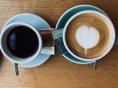 拿铁-EN SPACE恩空间