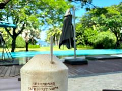 -三亚太阳湾柏悦酒店