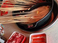 -钢管厂歆瑞源油卤串串香(春熙路太古里店)