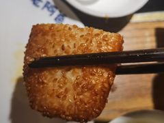 -老阿爸江浙土菜(奥体中心店)