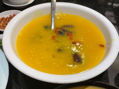 -玄武苏宁诺富特酒店·紫金轩中餐厅