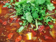 -无味饭店(九眼桥商业文化广场店)