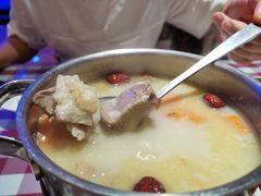 -邓丽君音乐主题餐厅
