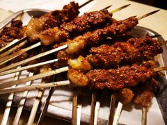 -老地方烤肉(东岗路店)