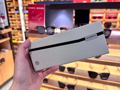 -MUJOSH木九十眼镜(长宁来福士店)