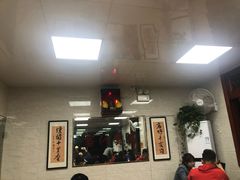 大堂-珍珍小食店(西华路店)