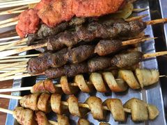 -阿拉提大盘鸡@米饭(南环东路汇邻广场店)