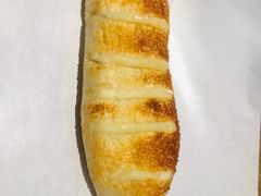 -烫面包·面包烘焙(绿地缤纷城店)