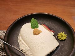 芝士豆腐-满来寿喜烧(金虹桥店)