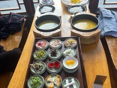 -桥香园过桥米线(国贸店)